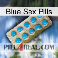 Blue Sex Pills new09